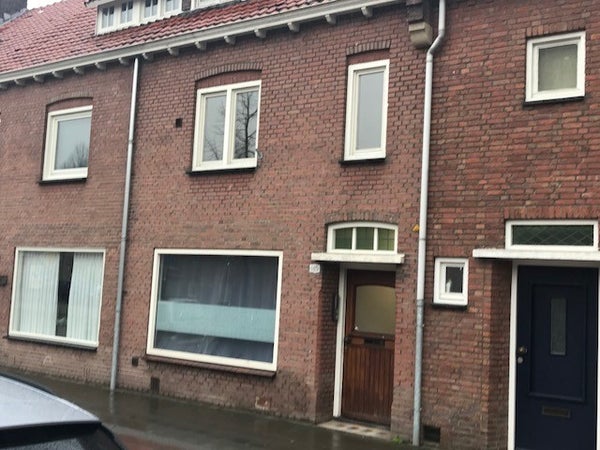 Kamer Ringbaan-Oost 165 K4 in Tilburg