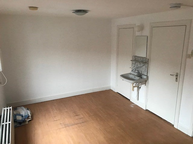 Kamer te huur: Ringbaan-Oost 165K4, Tilburg