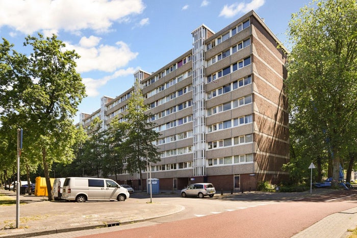 Te huur: Appartement Tafelbergdreef 6 in Utrecht