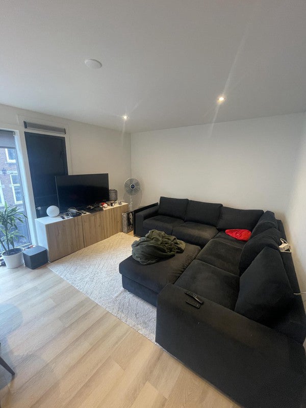 Appartement Herestraat