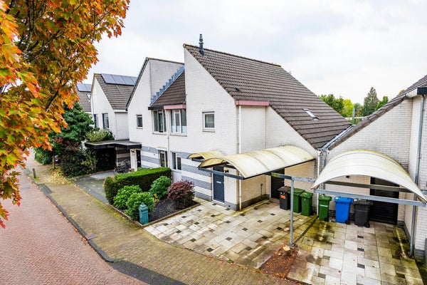Huis te koop Jhr.Mr. A.F. de Savornin Lohmanstraat 7 in Gorinchem voor