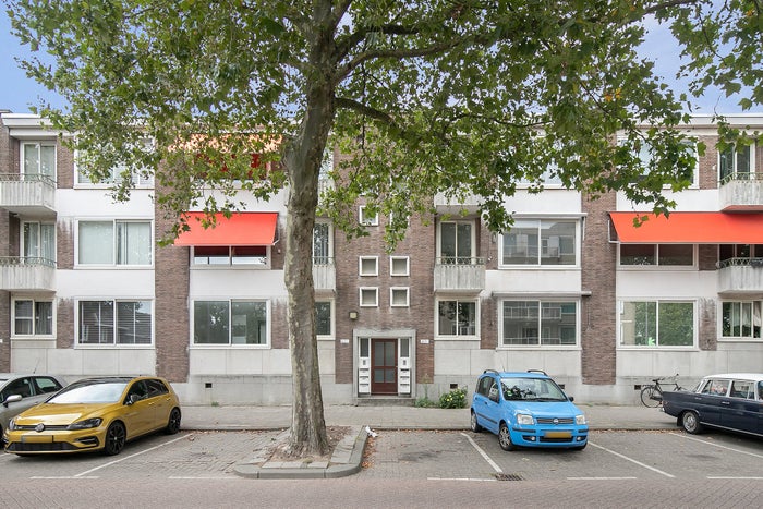 Te huur: Appartement Verboomstraat in Rotterdam