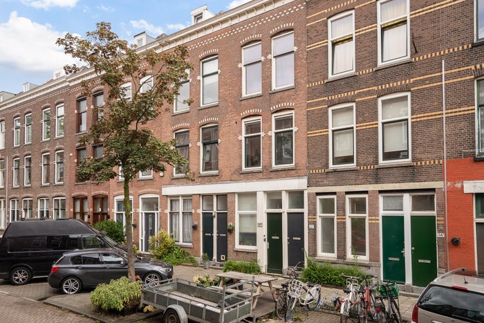 Opzoomerstraat 34 A