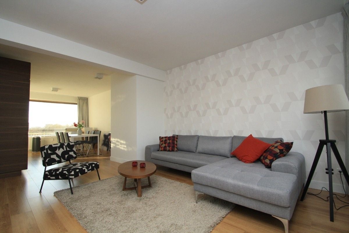 Te huur Appartement Van Nijenrodeweg in Amsterdam