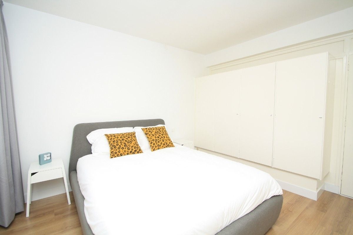Te huur Appartement Van Nijenrodeweg in Amsterdam