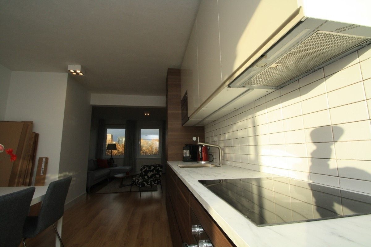 Te huur Appartement Van Nijenrodeweg in Amsterdam