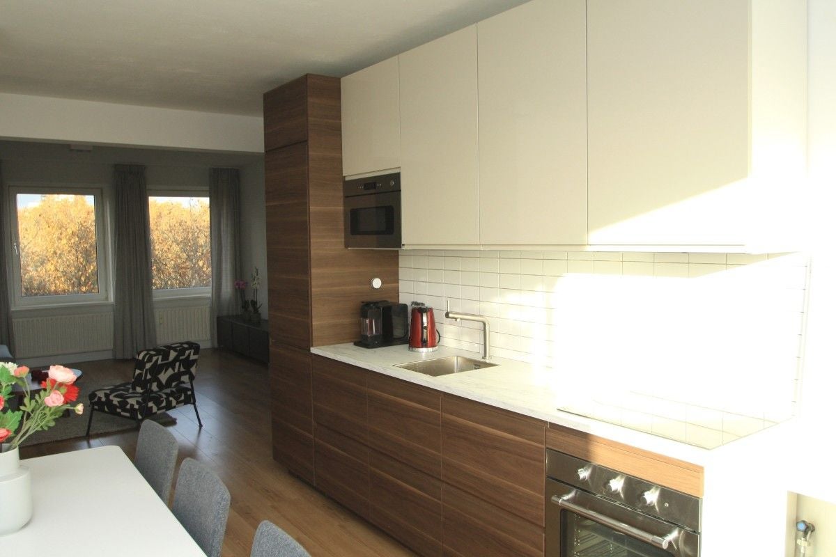 Te huur Appartement Van Nijenrodeweg in Amsterdam