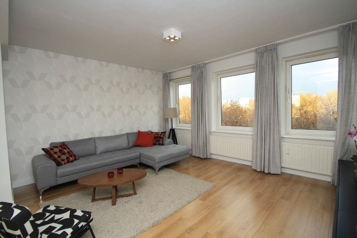 Te huur Appartement Van Nijenrodeweg in Amsterdam