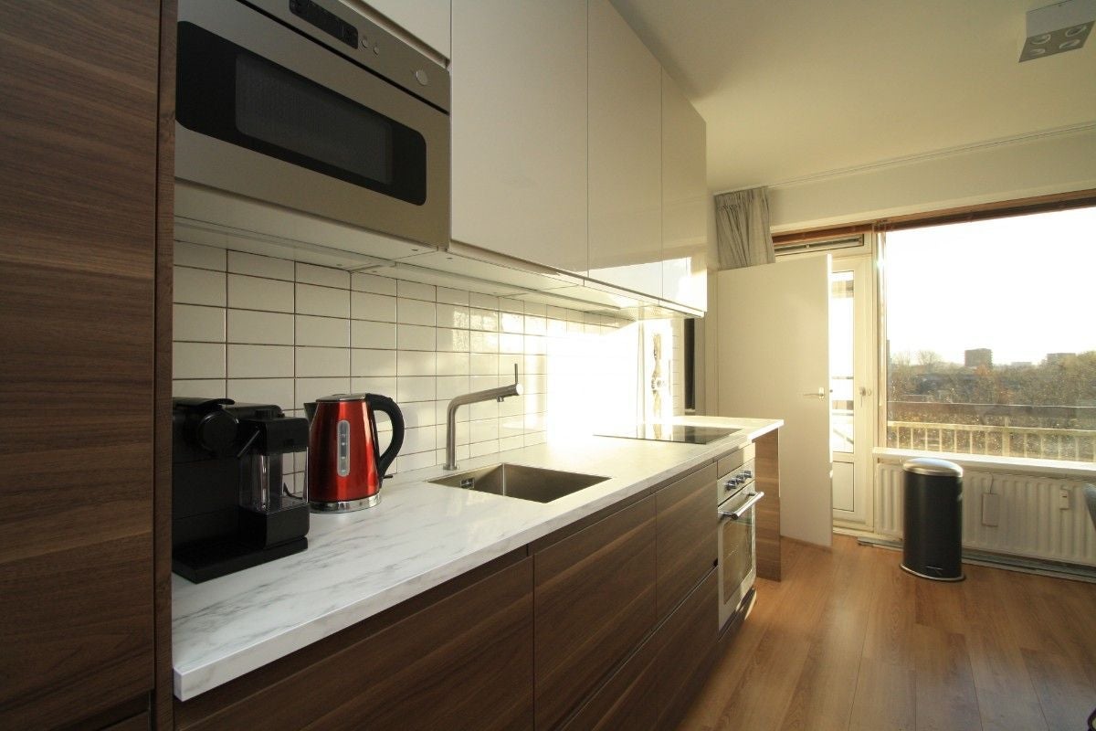 Te huur Appartement Van Nijenrodeweg in Amsterdam