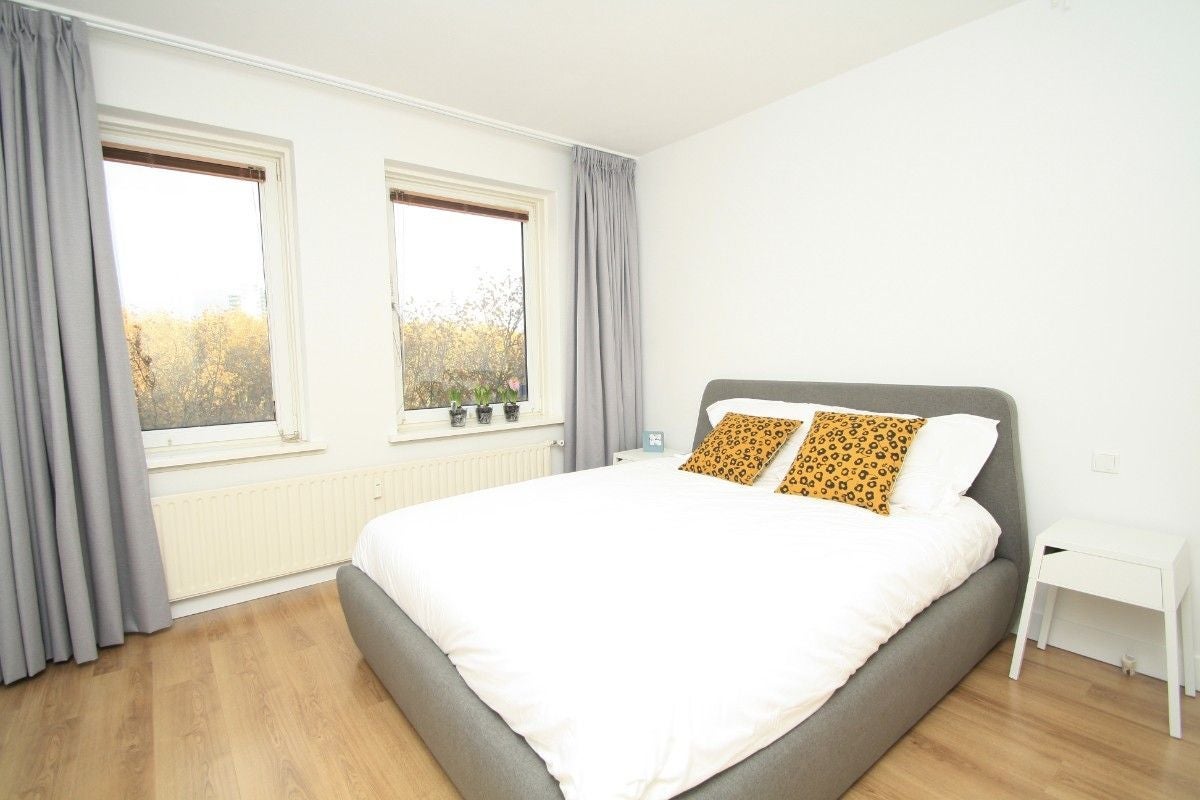 Te huur Appartement Van Nijenrodeweg in Amsterdam
