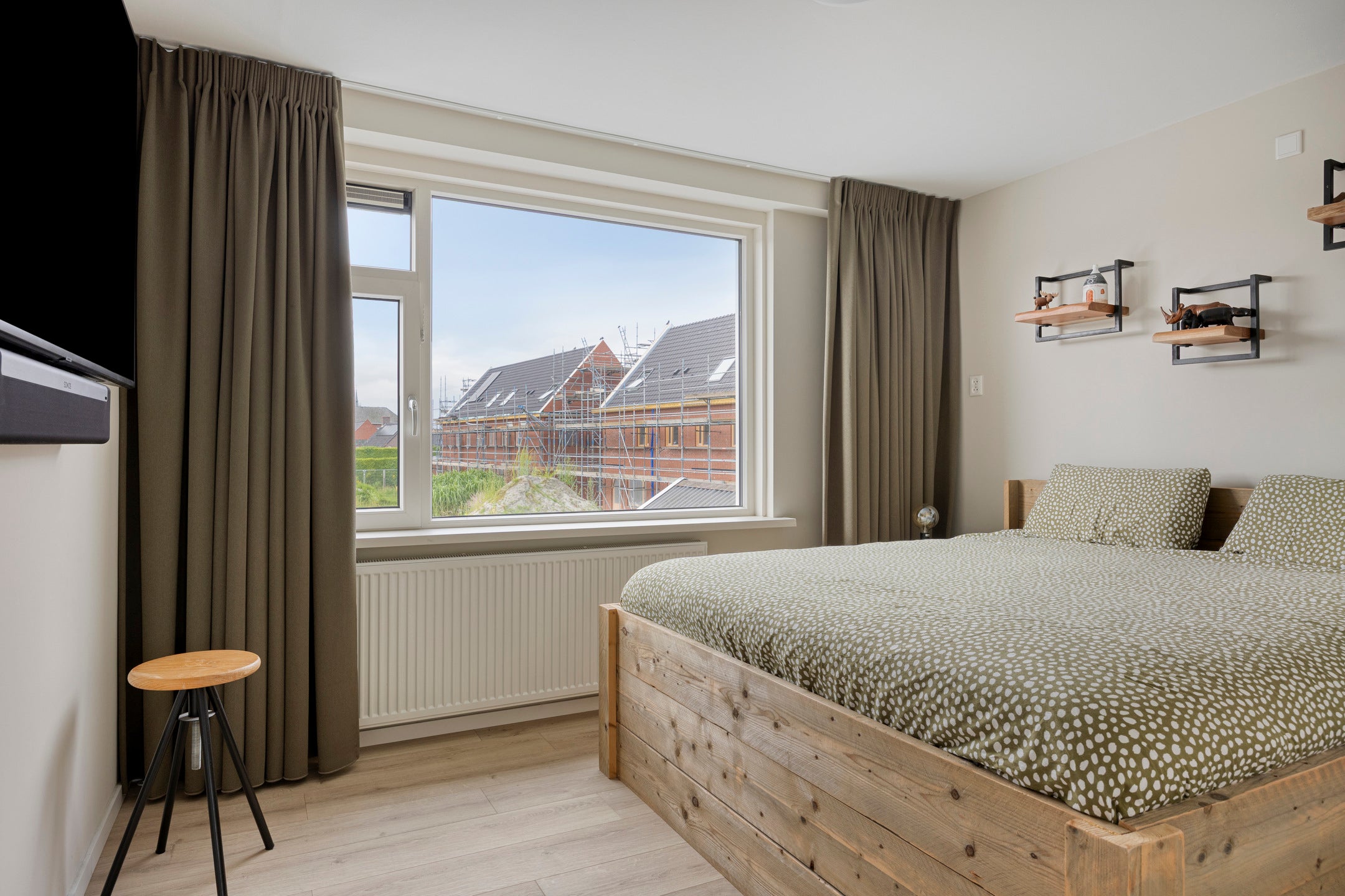 Hoekwoning te koop: Fivelingoweg 25, Uithuizen