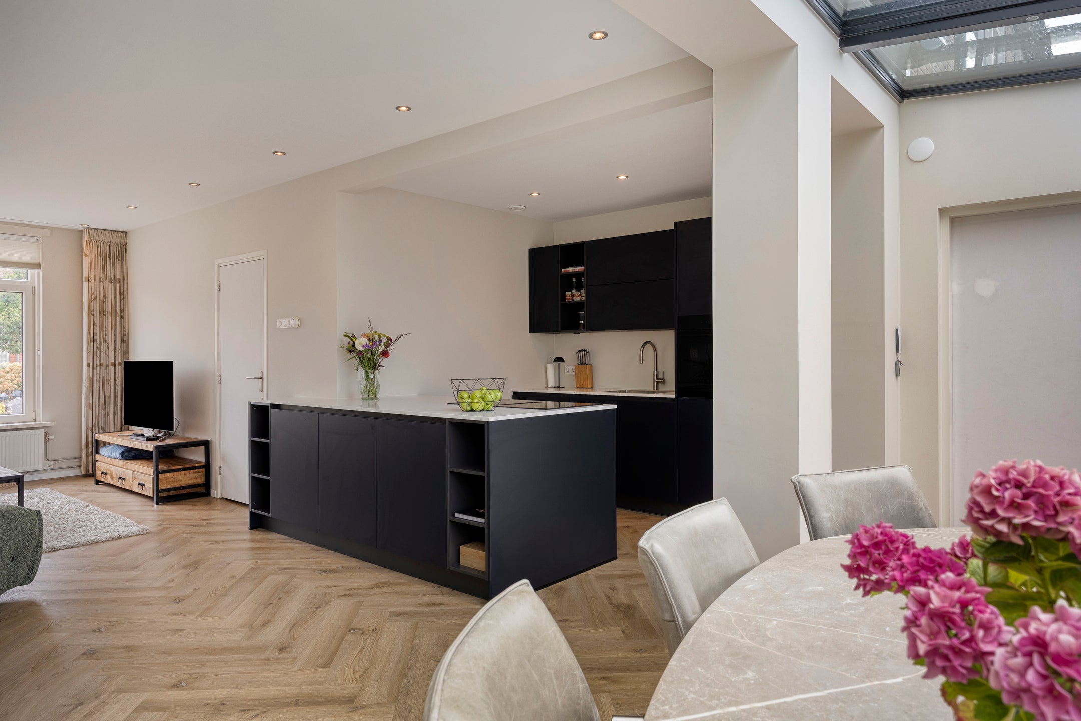 Hoekwoning te koop: Fivelingoweg 25, Uithuizen