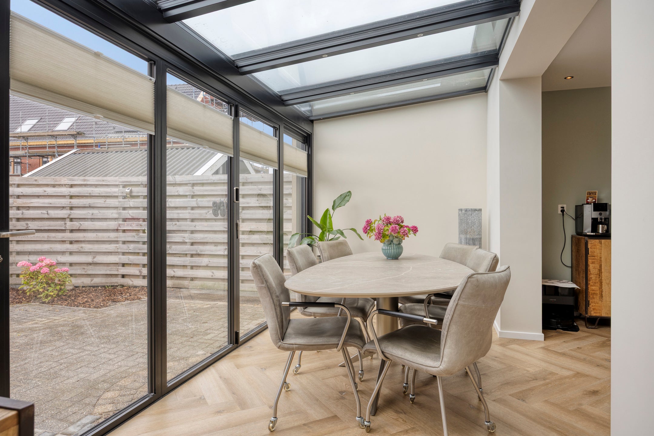 Hoekwoning te koop: Fivelingoweg 25, Uithuizen