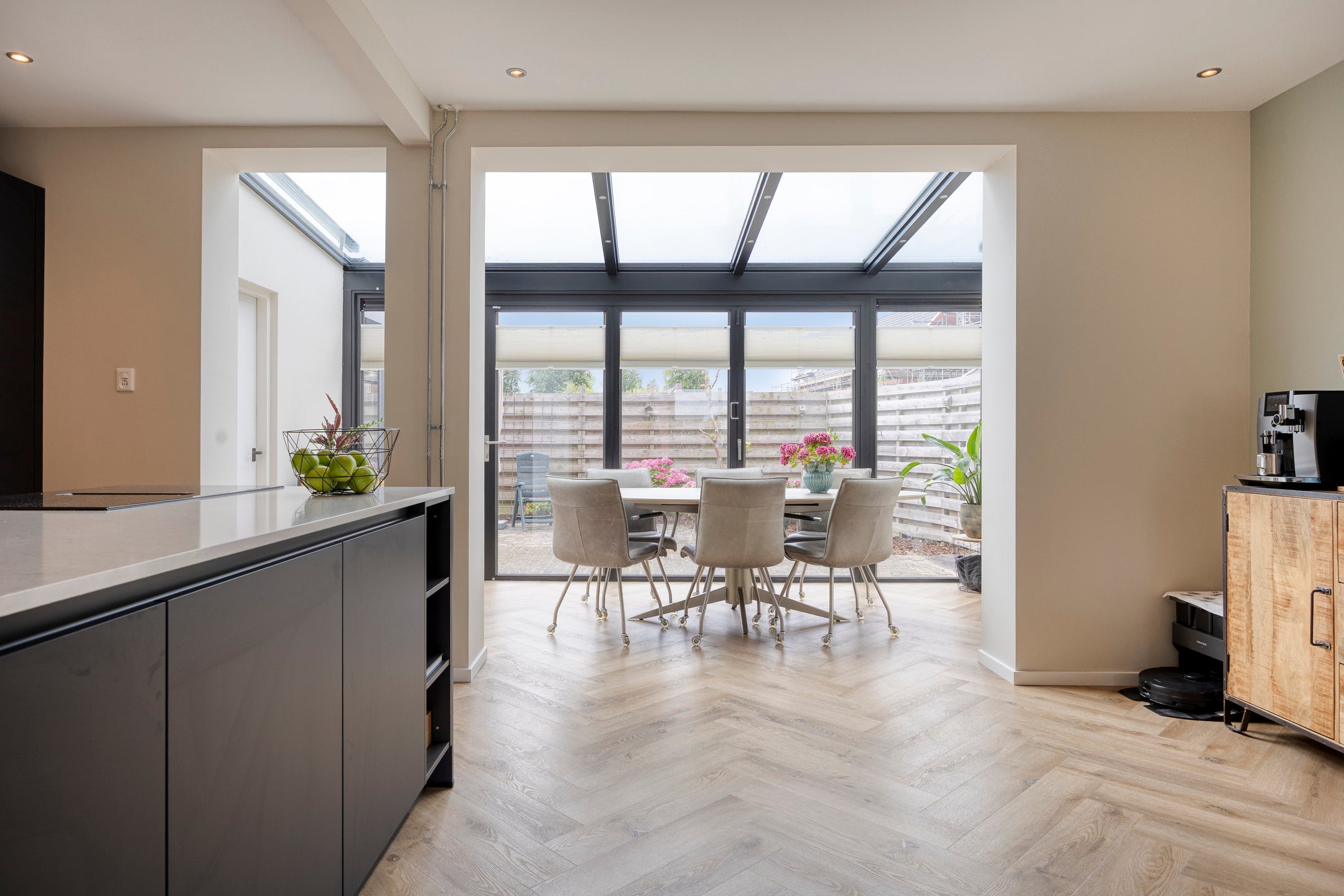 Hoekwoning te koop: Fivelingoweg 25, Uithuizen