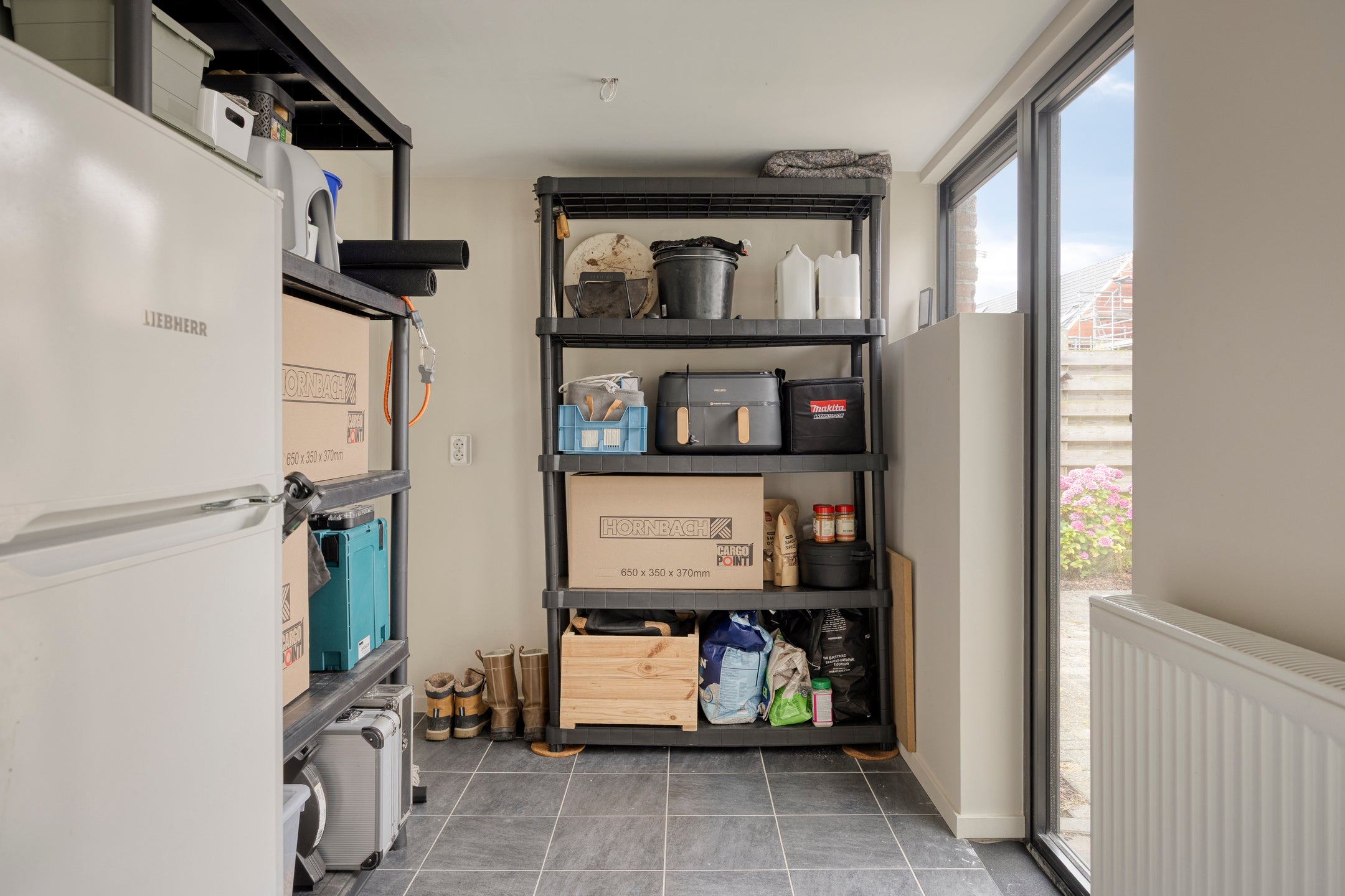 Hoekwoning te koop: Fivelingoweg 25, Uithuizen