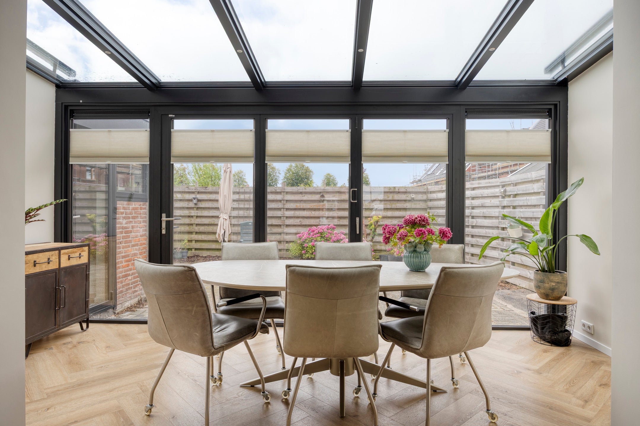Hoekwoning te koop: Fivelingoweg 25, Uithuizen