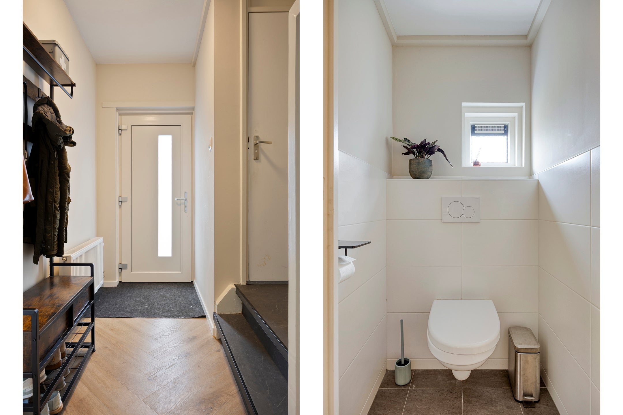 Hoekwoning te koop: Fivelingoweg 25, Uithuizen