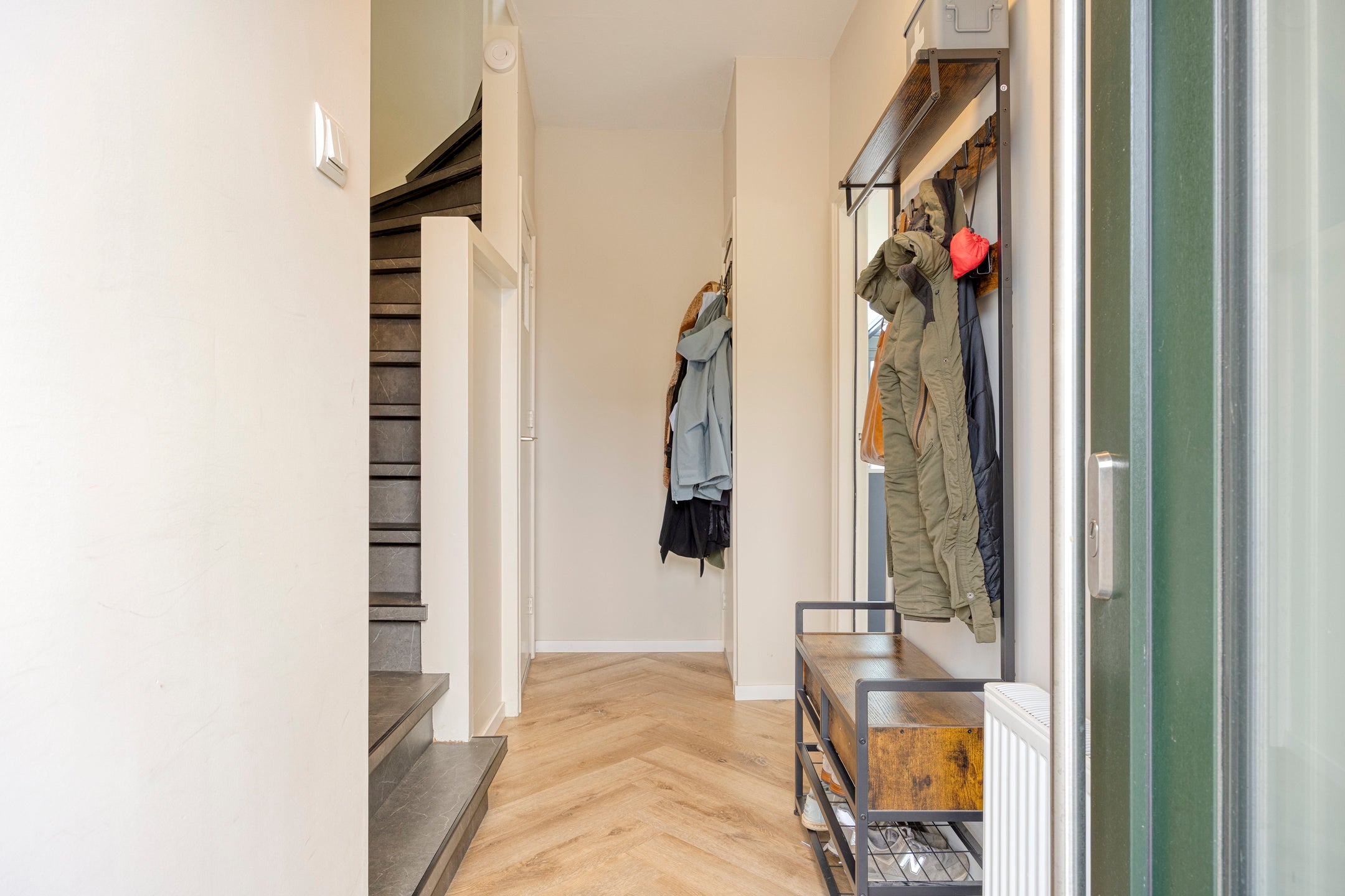 Hoekwoning te koop: Fivelingoweg 25, Uithuizen