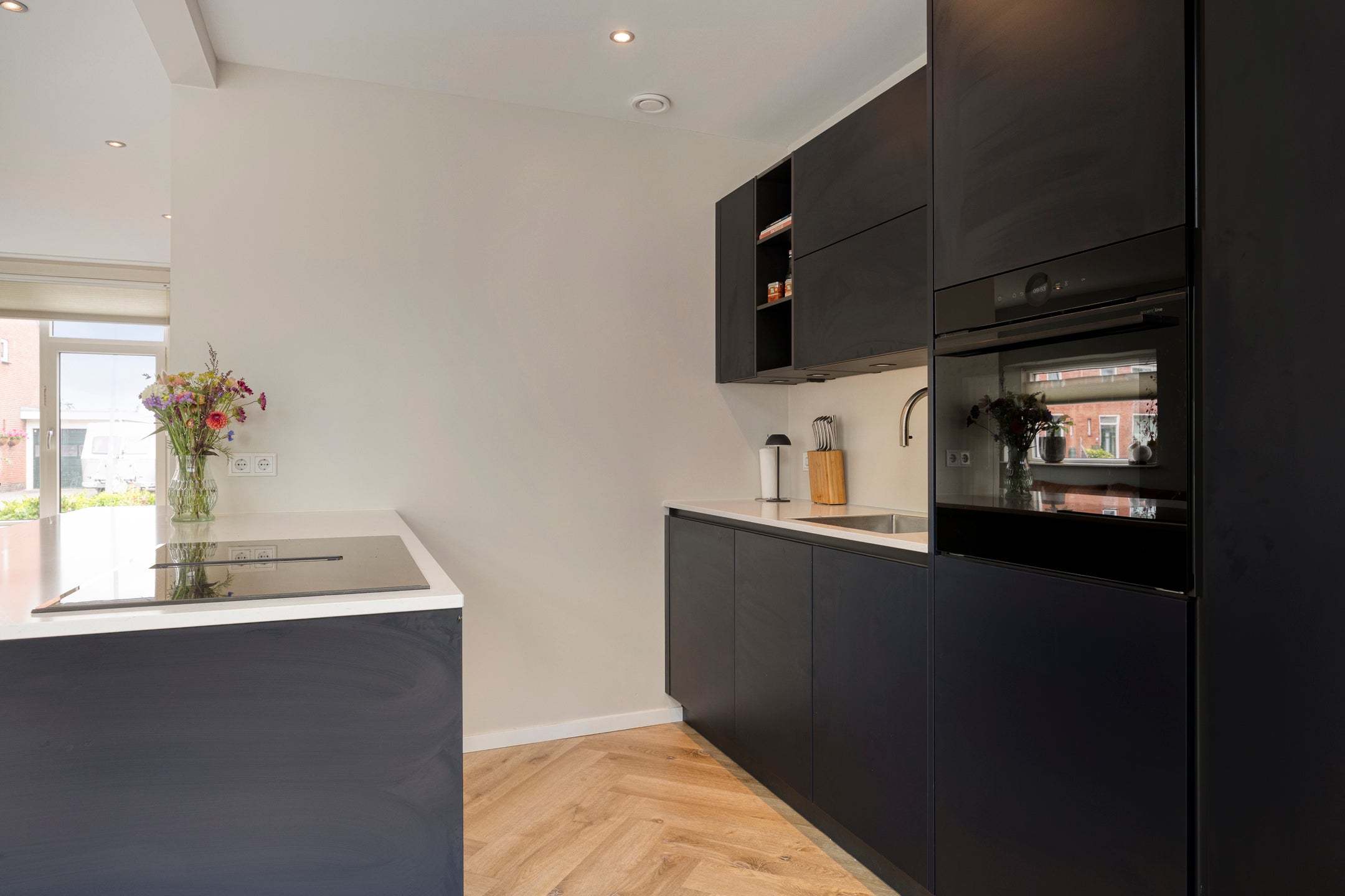 Hoekwoning te koop: Fivelingoweg 25, Uithuizen