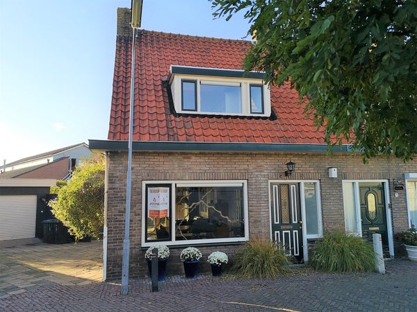 Koopwoningen Goes – Huis te koop in Goes