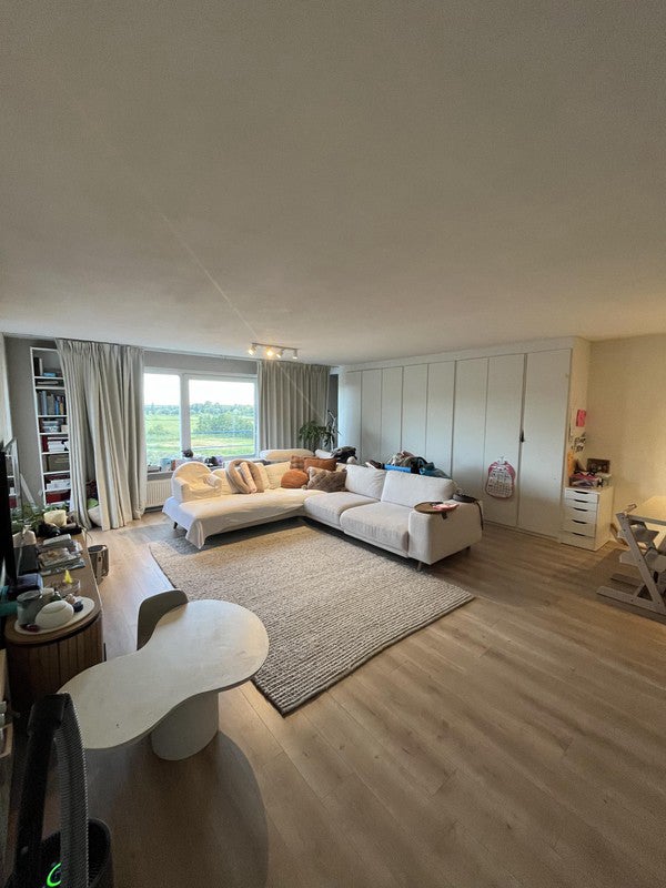 Appartement Hermelijnvlinder in Diemen