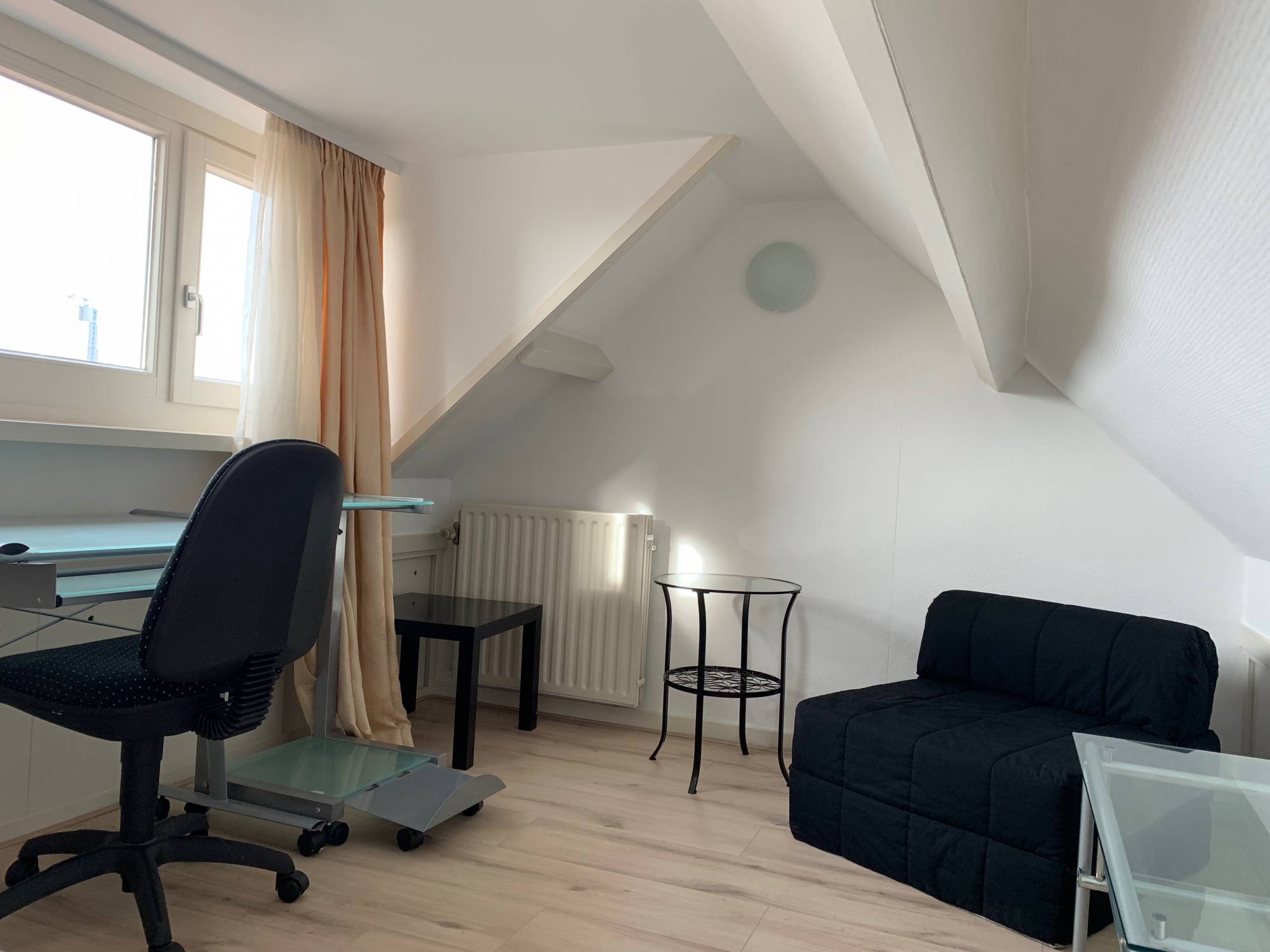 Woning te huur: Hasseltsestraat, 'S-Gravenhage