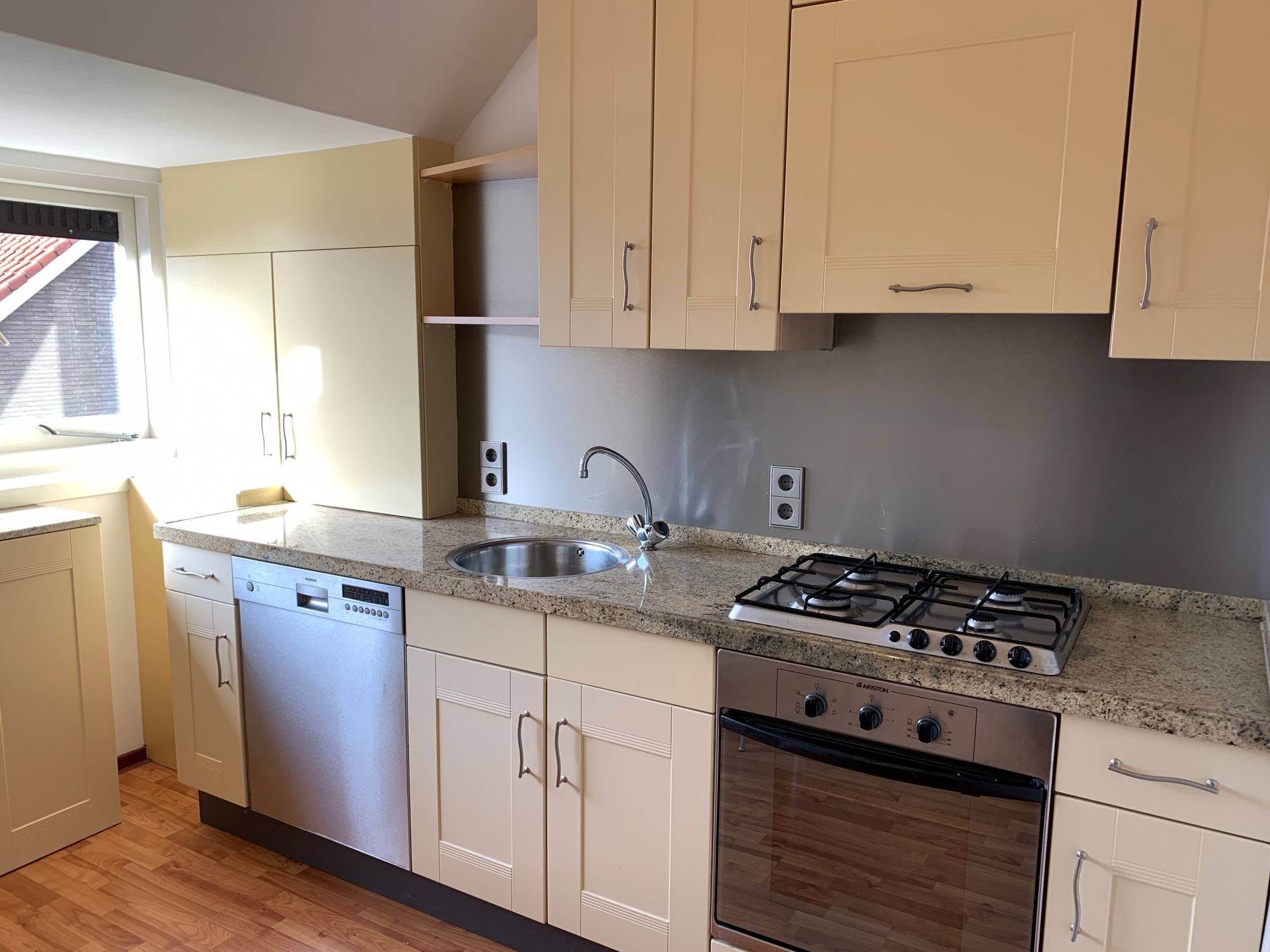 Woning te huur: Hasseltsestraat, 'S-Gravenhage