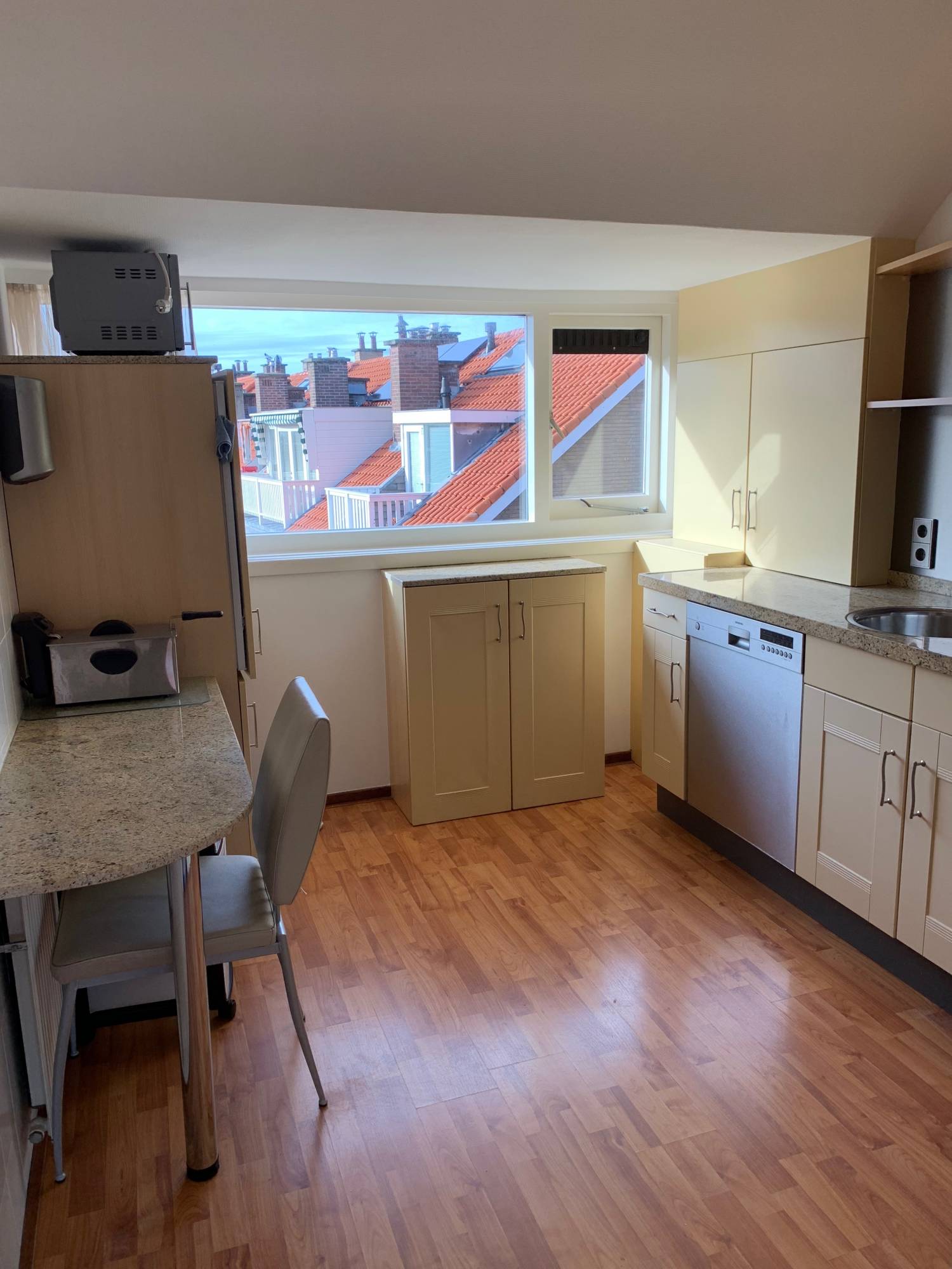 Woning te huur: Hasseltsestraat, 'S-Gravenhage