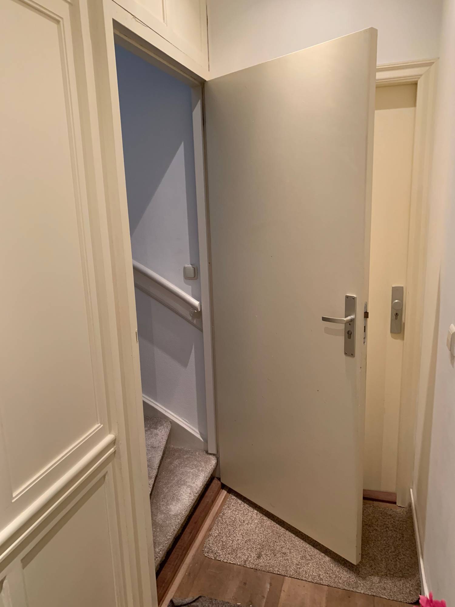 Woning te huur: Hasseltsestraat, 'S-Gravenhage