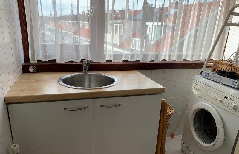 Woning te huur: Hasseltsestraat, 'S-Gravenhage
