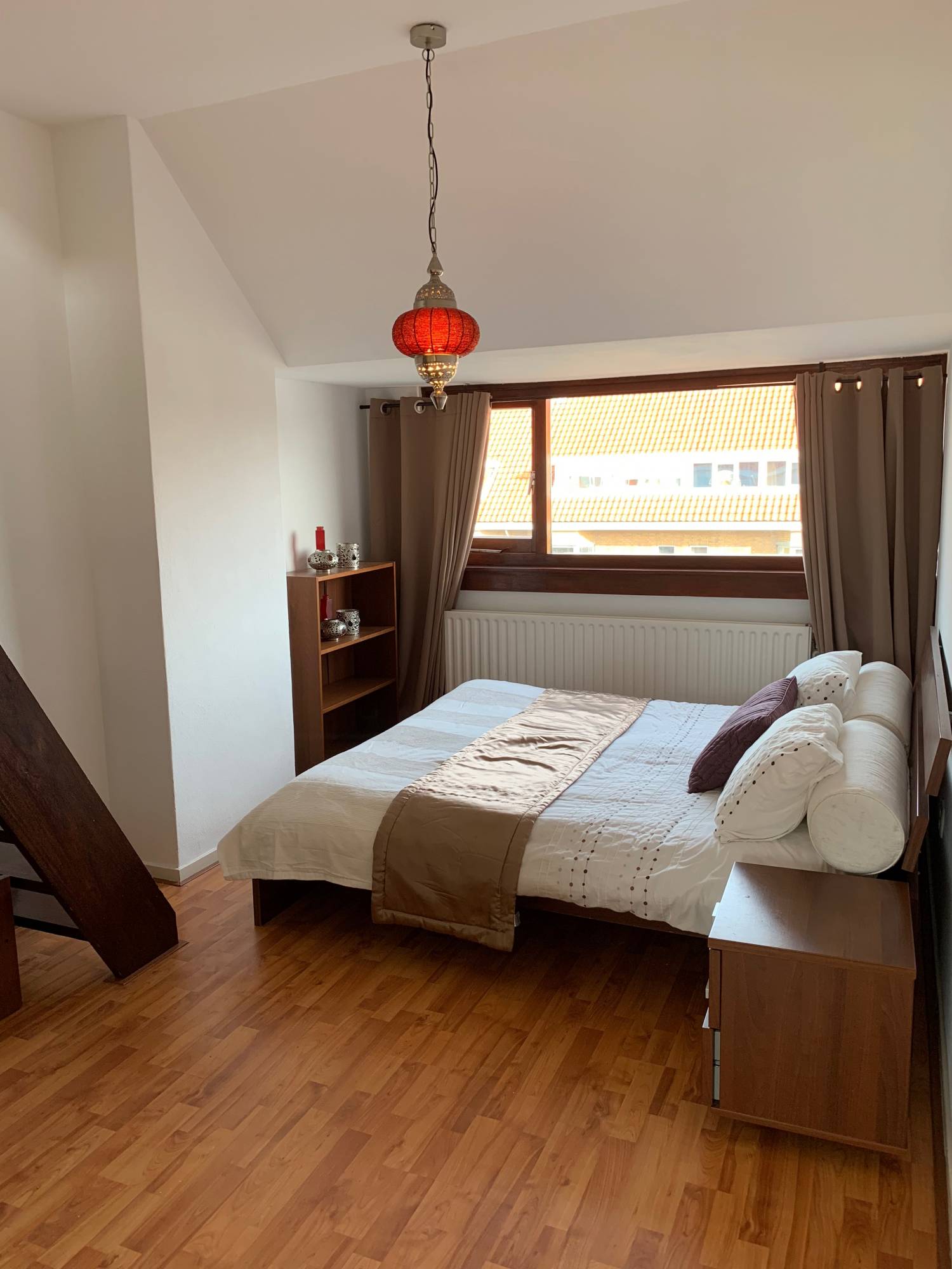 Woning te huur: Hasseltsestraat, 'S-Gravenhage