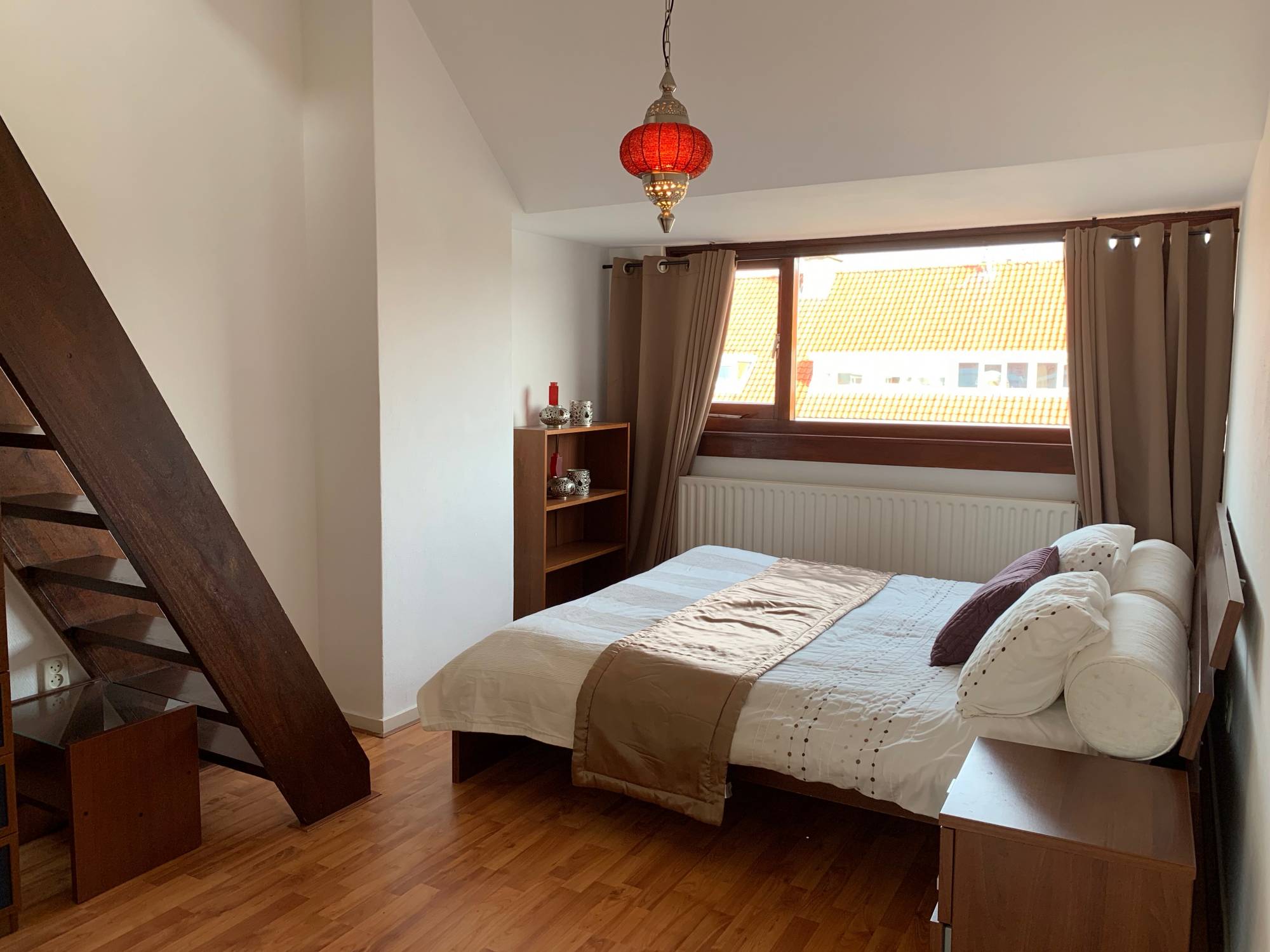 Woning te huur: Hasseltsestraat, 'S-Gravenhage