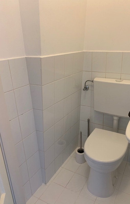 Woning te huur: Hasseltsestraat, 'S-Gravenhage