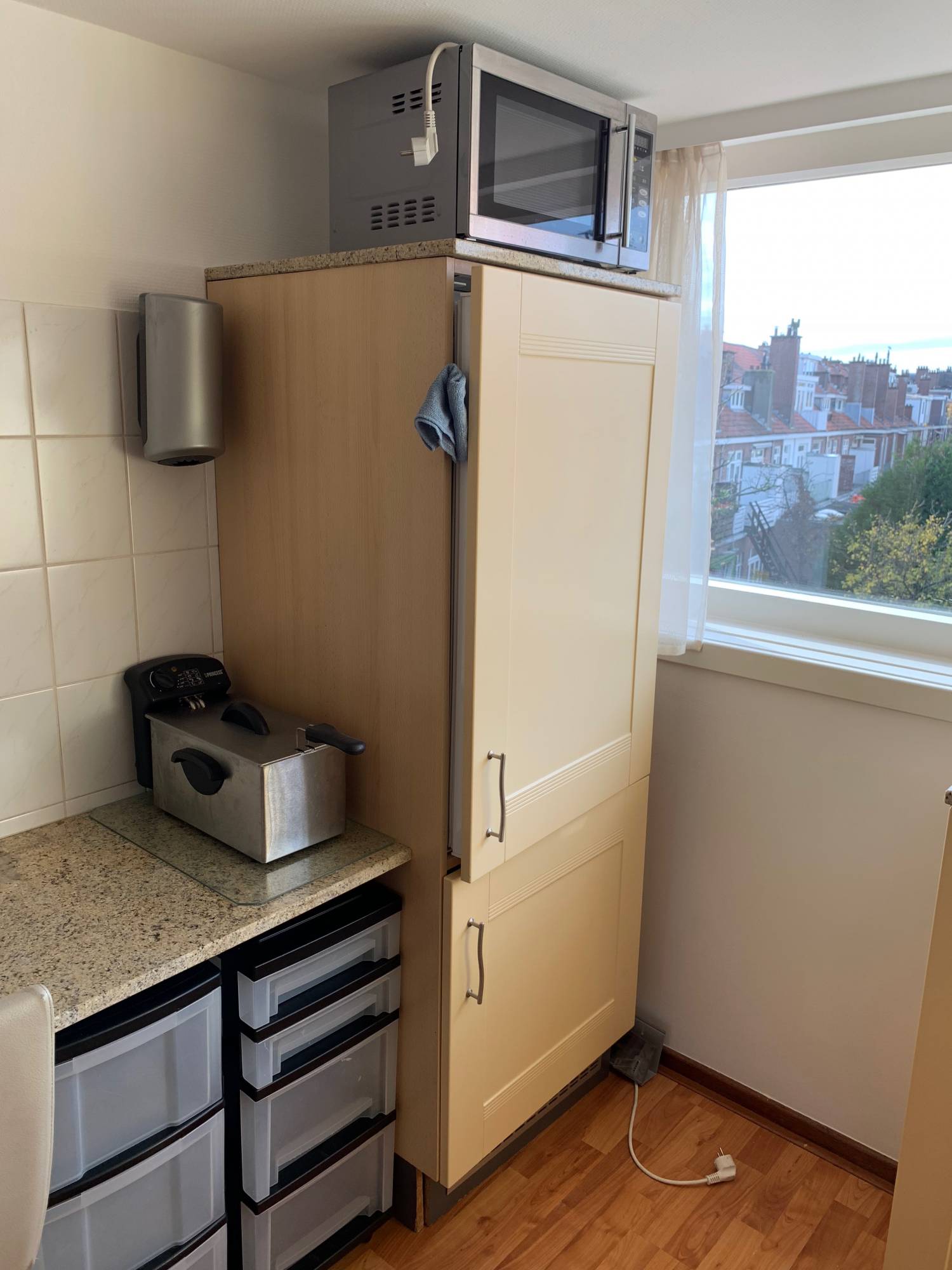 Woning te huur: Hasseltsestraat, 'S-Gravenhage