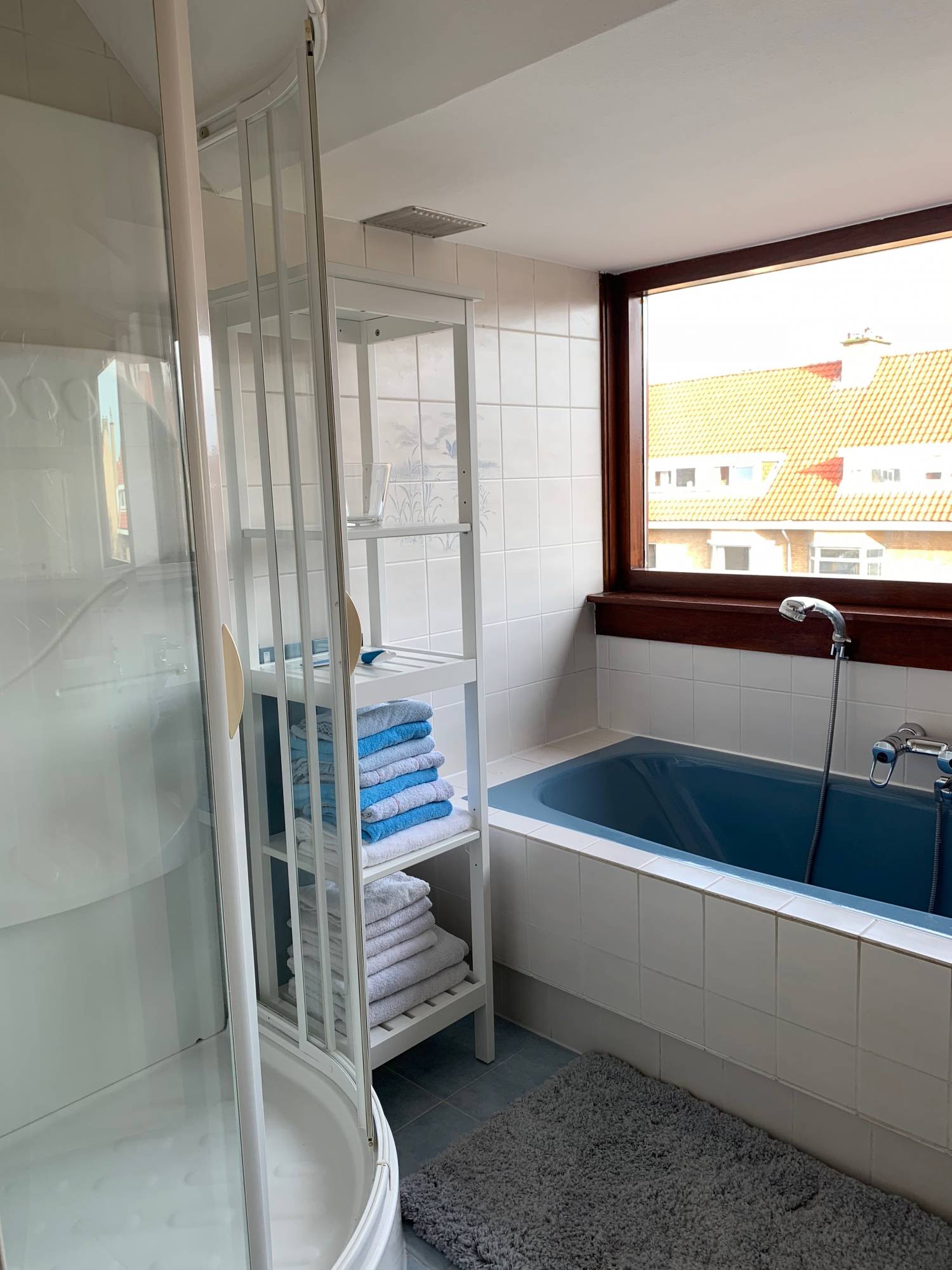 Woning te huur: Hasseltsestraat, 'S-Gravenhage