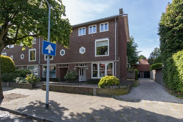 Te huur: Appartement Berlagelaan in Hilversum