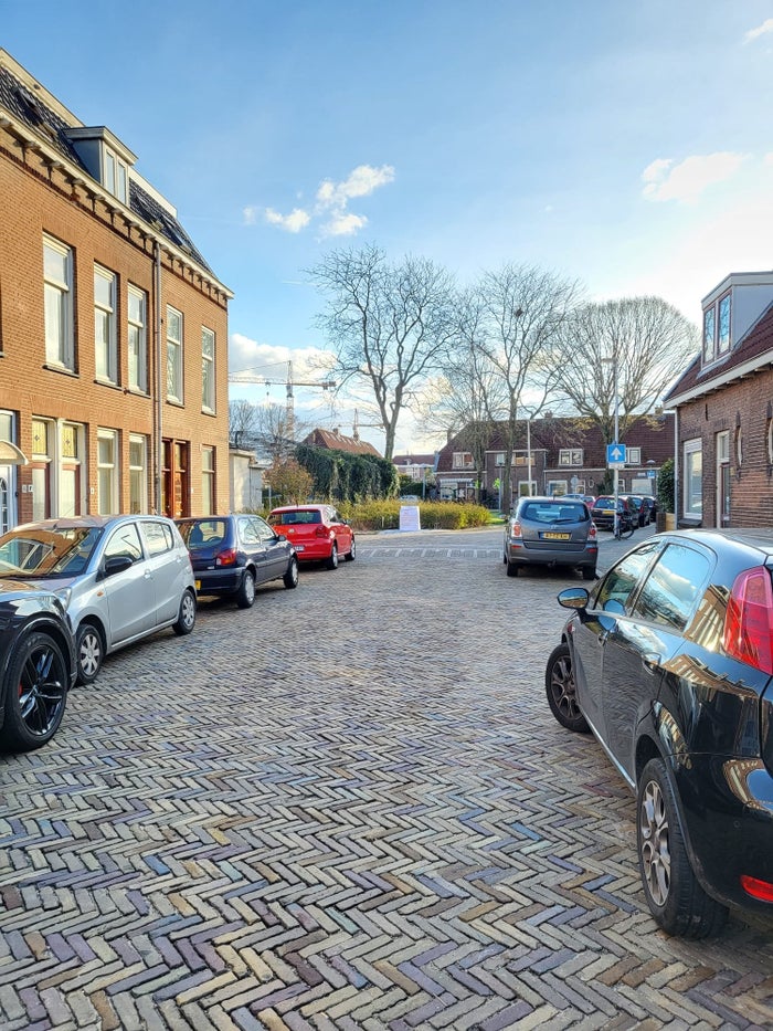 Te huur: Appartement Oleanderstraat in Utrecht