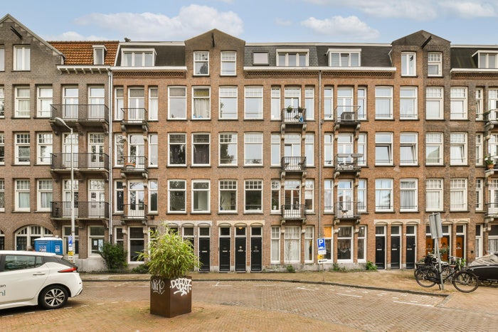 J.J. Cremerplein 41 4