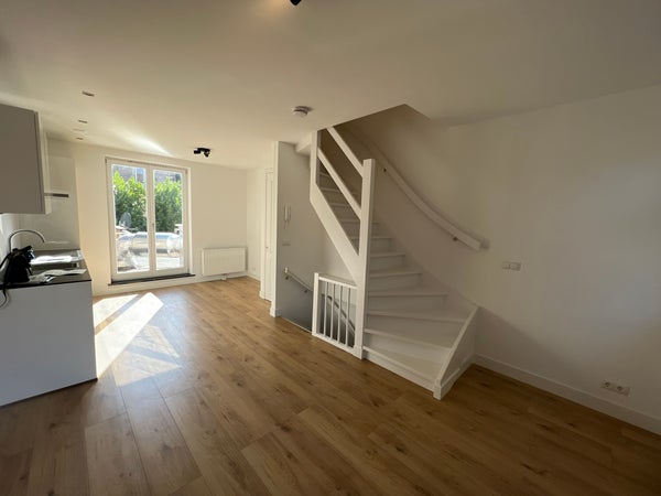 Appartement Hagedoornweg in Amsterdam