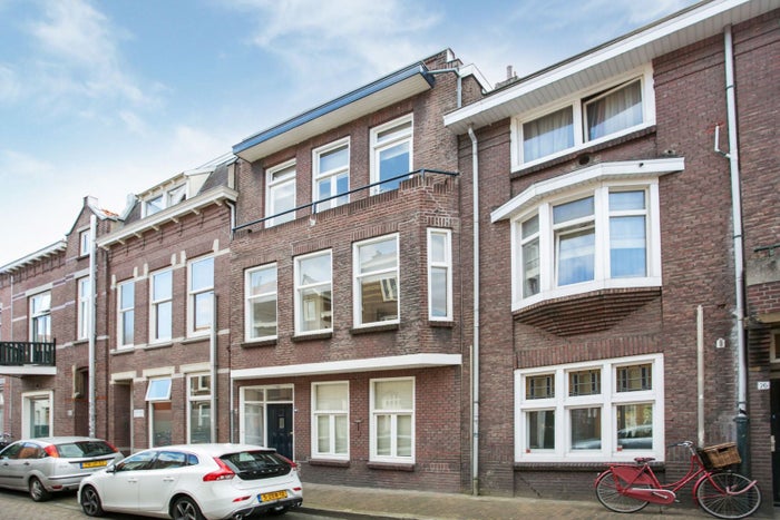 Te huur: Appartement Prins Hendrikstraat in Eindhoven