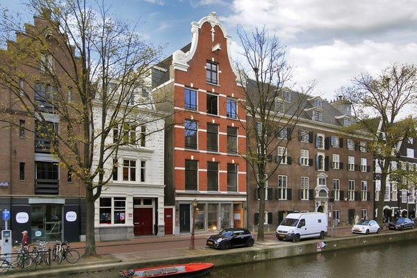 Oudezijds Voorburgwal 302 D