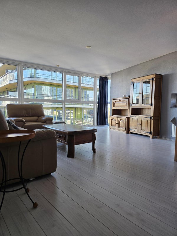 Te huur Appartement Jufferstraat 168 in Rotterdam