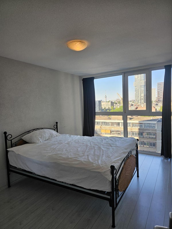 Te huur Appartement Jufferstraat 168 in Rotterdam