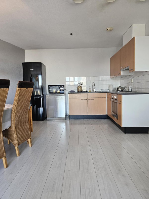 Te huur Appartement Jufferstraat 168 in Rotterdam