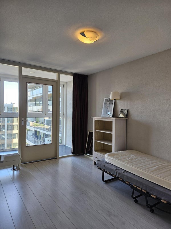 Te huur Appartement Jufferstraat 168 in Rotterdam