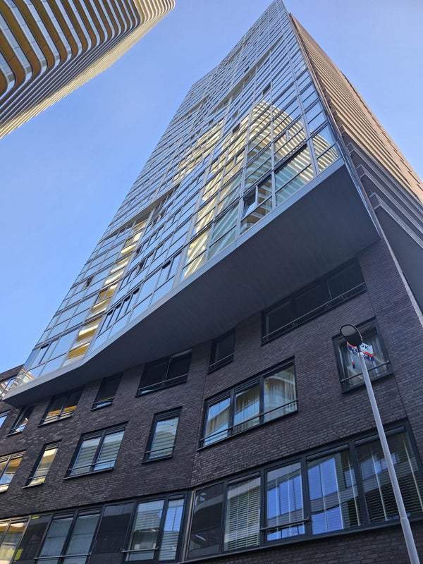 Te huur Appartement Jufferstraat 168 in Rotterdam