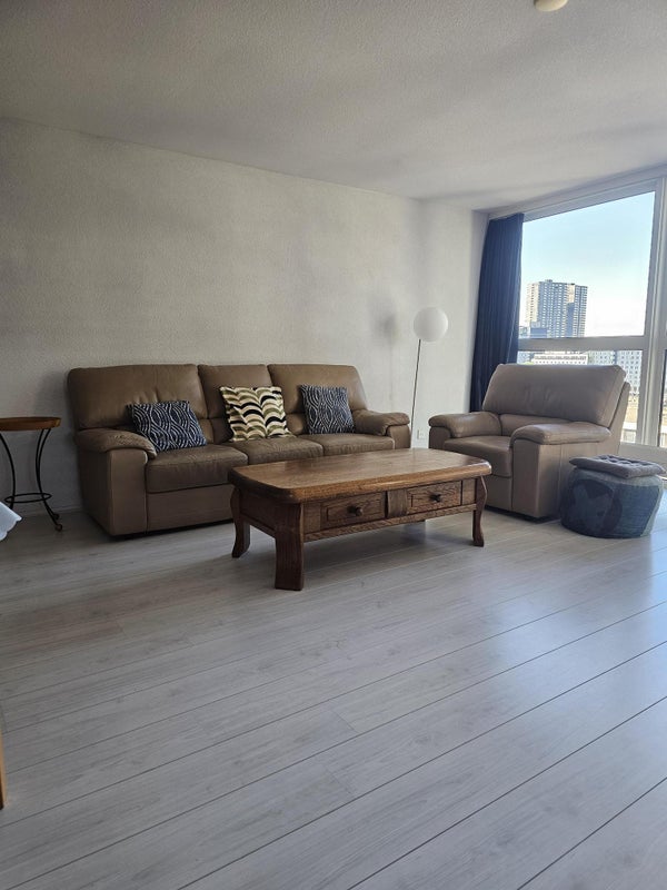 Te huur Appartement Jufferstraat 168 in Rotterdam