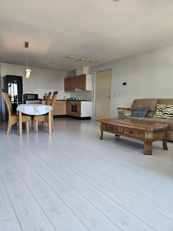 Te huur Appartement Jufferstraat 168 in Rotterdam