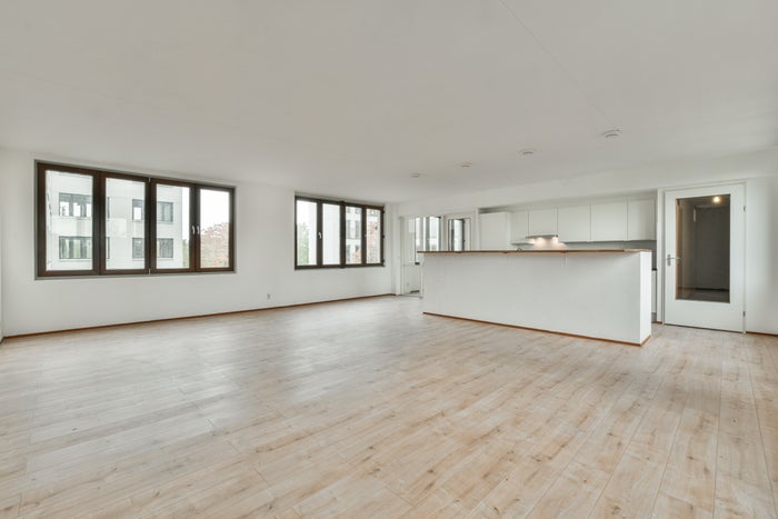 Te huur: Appartement IJburglaan 685 in Amsterdam