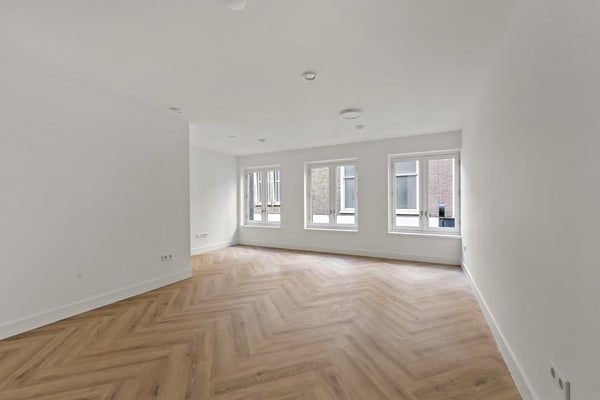 Spuistraat 65 A